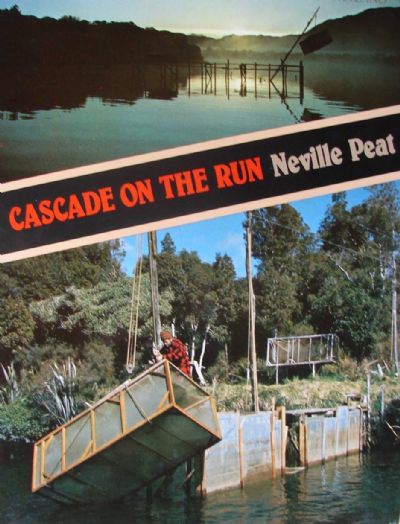 CASCADE ON THE RUN