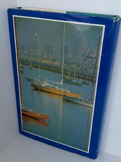 COASTAL CRUISING HANDBOOK: Royal Akarana Yacht Club - fourth edition I.A.L.A