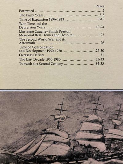 SMITH & CAUGHEY: The Times of Our Life 1880-1980