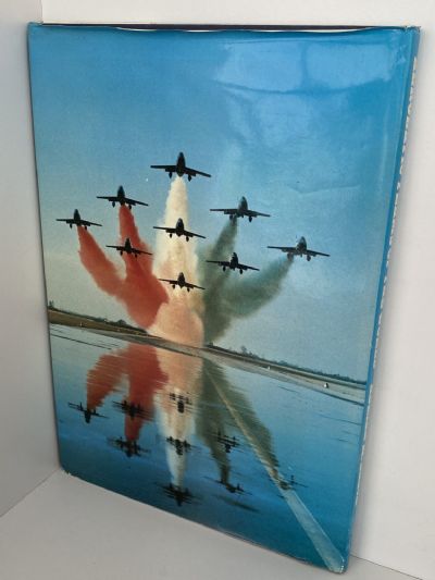 AEROBATIC TEAMS OF THE WORLD