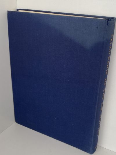 FELLOWSHIP OF THE AIR: Jubilee Book of The Royal Aero Club 1901-1951