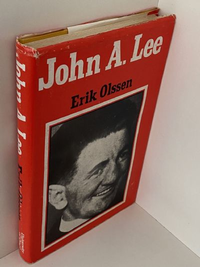 JOHN A. LEE