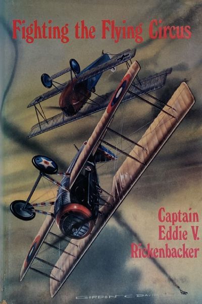 FIGHTING THE FLYING CIRCUS