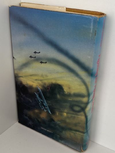 FIGHTING THE FLYING CIRCUS