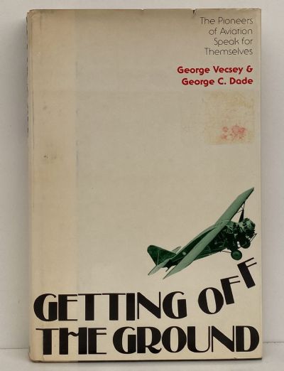 GETTING OFF THE GROUND
