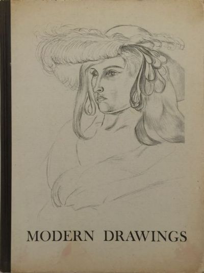 Modern Drawings 