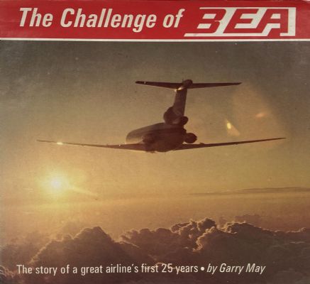 THE CHALLENGE OF BEA