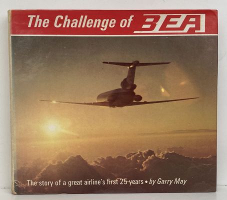 THE CHALLENGE OF BEA
