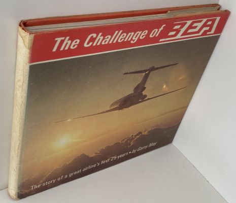 THE CHALLENGE OF BEA