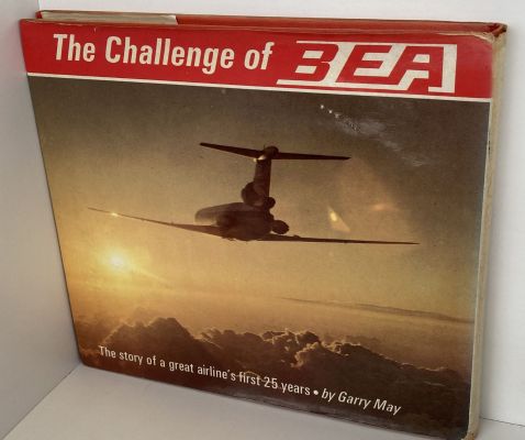 THE CHALLENGE OF BEA