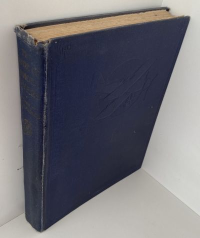 THE BOOK OF FAMOUS FLYERS
