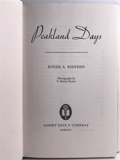 PEAKLAND DAYS
