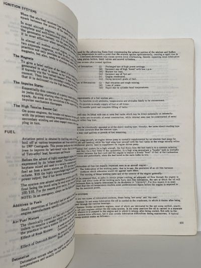 FLYING TRAINING MANUAL: Revised Edition
