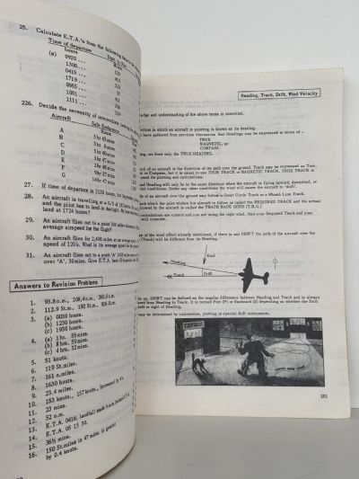 FLYING TRAINING MANUAL: Revised Edition