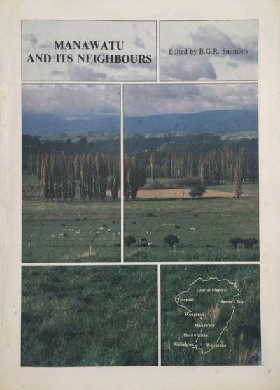 Manawatu and its Neighbours 