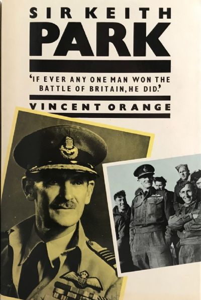 SIR KEITH PARK