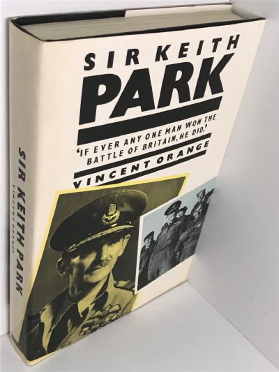 SIR KEITH PARK