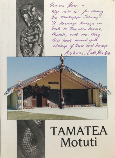 TAMATEA Motuti