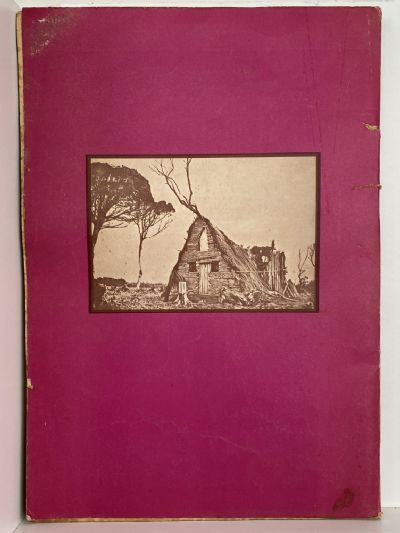 The First New Zealand Whole Earth Catalogue - Summer '72