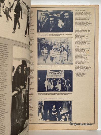 The First New Zealand Whole Earth Catalogue - Summer '72