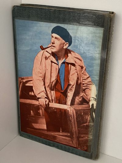 WILD IRISHMAN: The Story of Bill Hamilton