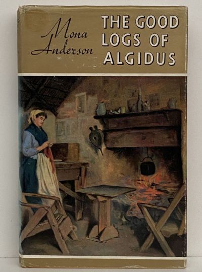 THE GOOD LOGS OF ALGIDUS