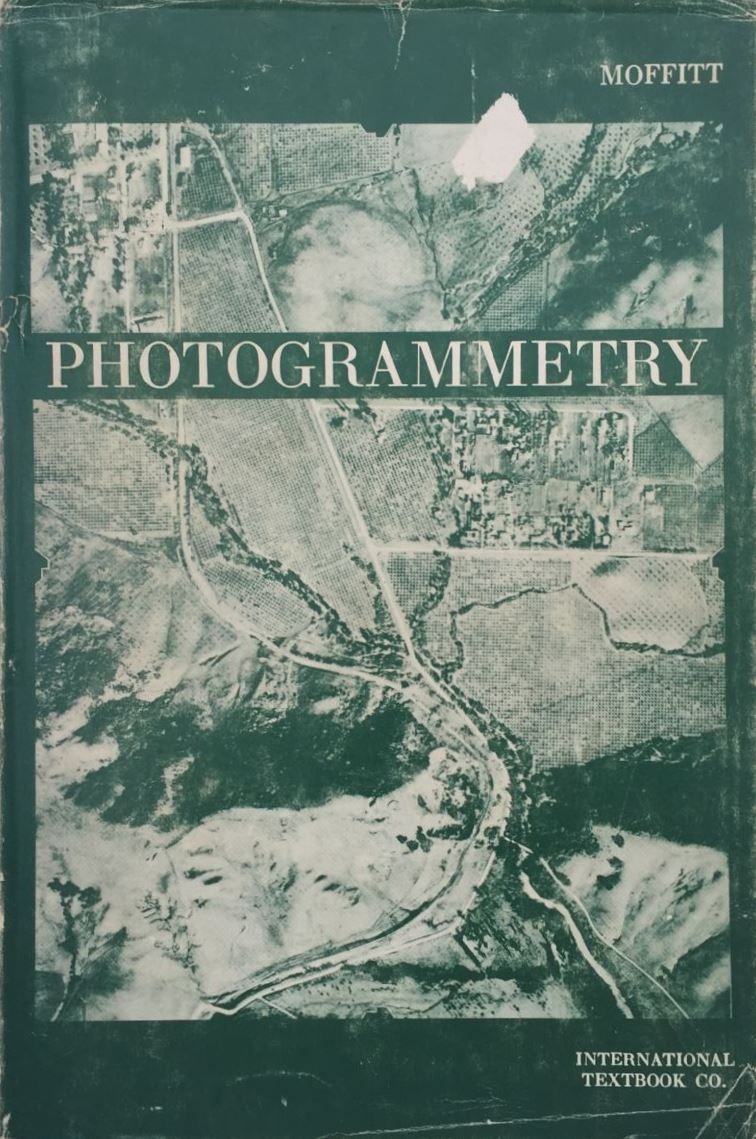 Photogrammetry