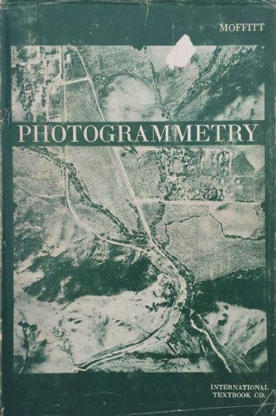 Photogrammetry 