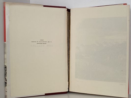 THE STORY OF NEW ZEALAND: Past and Present - Savage and Civilized - 2 Volumes