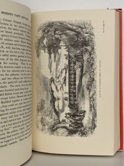 THE STORY OF NEW ZEALAND: Past and Present - Savage and Civilized - 2 Volumes