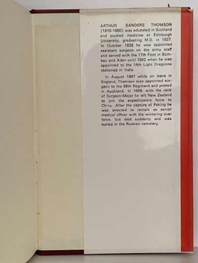 THE STORY OF NEW ZEALAND: Past and Present - Savage and Civilized - 2 Volumes