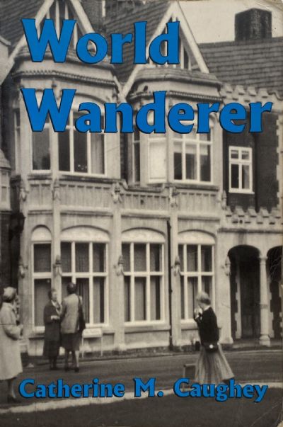 WORLD WANDERER