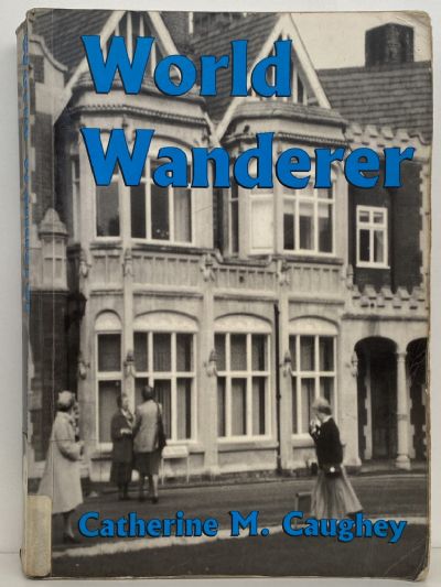 WORLD WANDERER