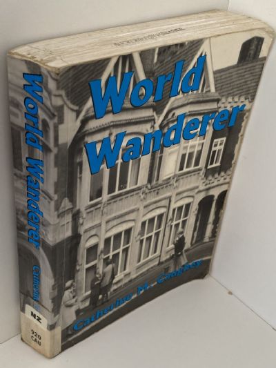 WORLD WANDERER