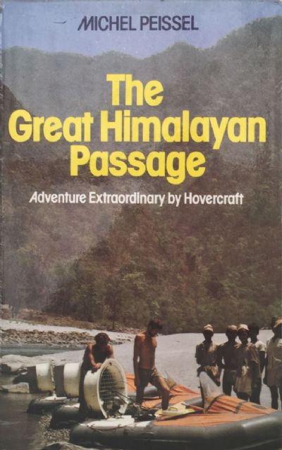 The Great Himalayan Passage 