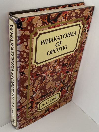 WHAKATOHEA OF OPOTIKI