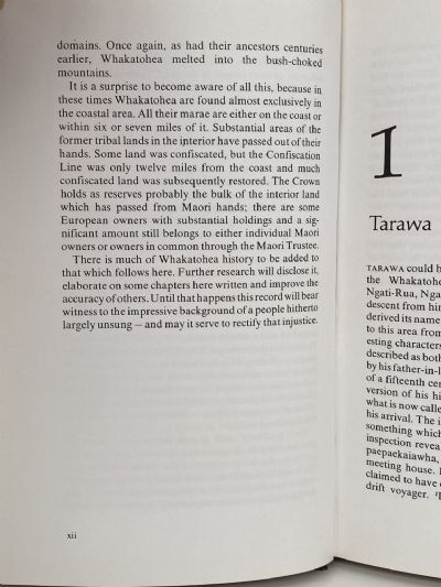WHAKATOHEA OF OPOTIKI