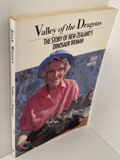 VALLEY OF THE DRAGONS: The Story of New Zealand's Dinosaur Woman