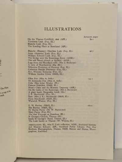THE THAMES JOURNALS OF VICESIMUS LUSH 1868-82