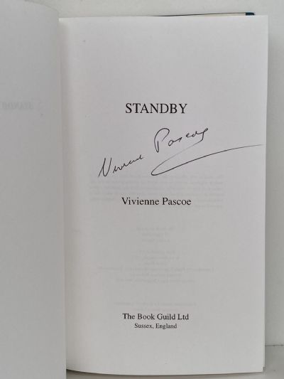 STANDBY