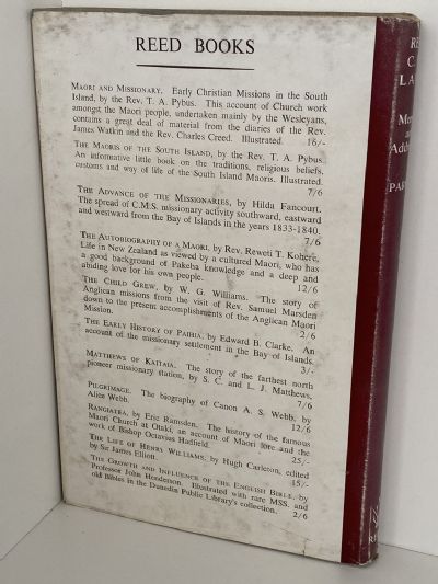 REV. C. H. LAWS: Memoir and Addresses