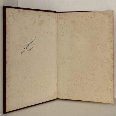 REMINISCENCES OF A TARANAKI SURVEYOR