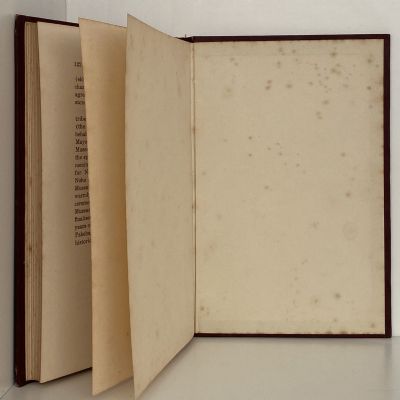 REMINISCENCES OF A TARANAKI SURVEYOR