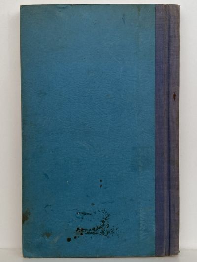 PALMERSTON NORTH HIGH SCHOOL HISTORICAL SURVEY 1902-1951