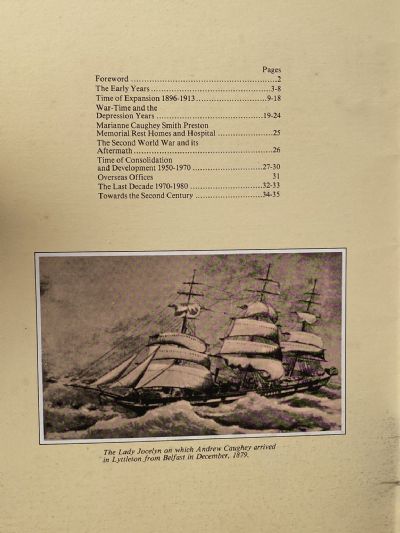 SMITH AND CAUGHEY: The Times of Our Life 1880-1980