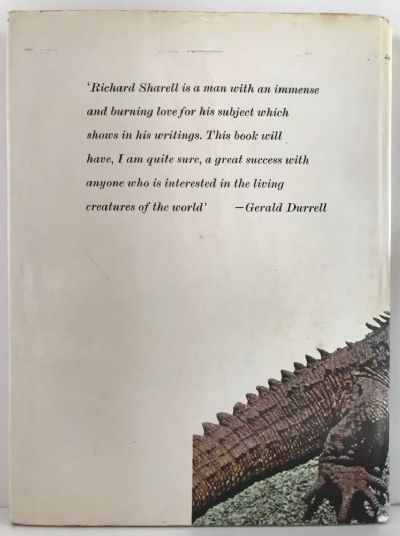 THE TUATARA LIZARDS AND FROGS OF NEW ZEALAND