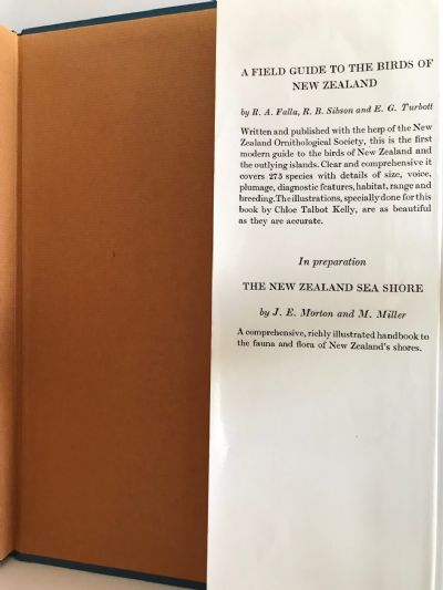 THE TUATARA LIZARDS AND FROGS OF NEW ZEALAND