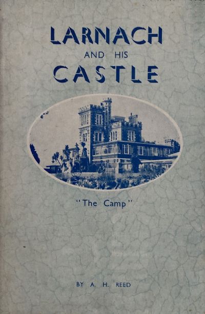 LARNACH AND HIS CASTLE