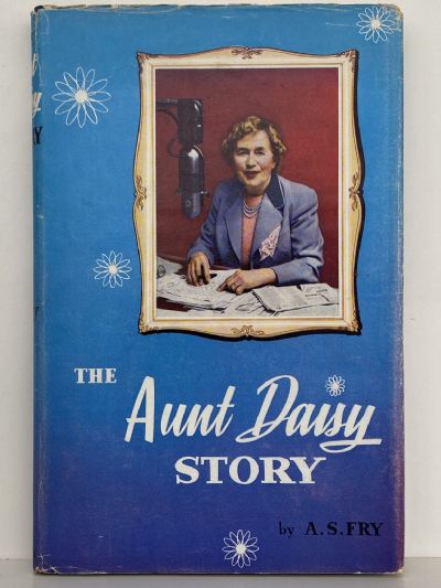 THE AUNT DAISY STORY