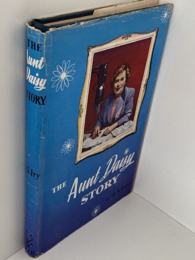 THE AUNT DAISY STORY
